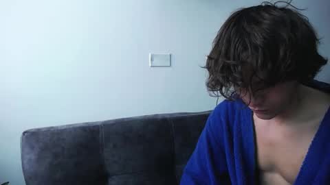 Santii online show from December 10, 2024, 8:05 pm