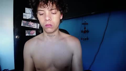 Santii online show from January 12, 2025, 2:30 pm