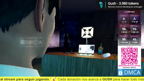 Snapshot of santiiagonavas chatting on December 23, 2024, 10:10 am santiiagonavas online show from December 23, 2024, 10:10 am