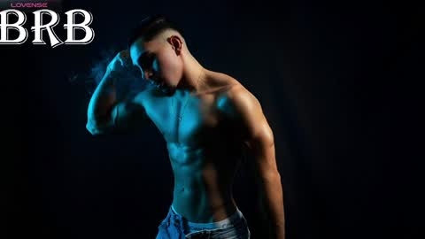 Santiago Seans online show from April 2, 2026, 1:09 pm