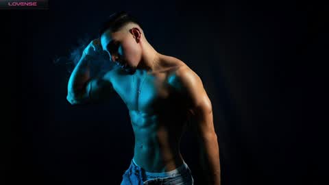 Santiago Seans online show from April 5, 2026, 2:03 pm