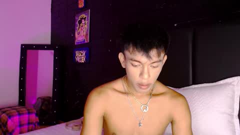 santi online show from January 7, 2026, 1:41 am