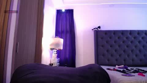 marilyn online show from November 18, 2025, 7:40 pm