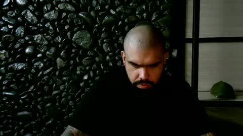 Santino online show from October 9, 2025, 4:21 am