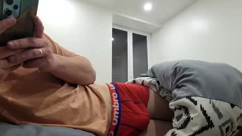 Snapshot of santo831950 chatting on February 17, 2025, 7:42 pm santo831950 online show from February 17, 2025, 7:42 pm