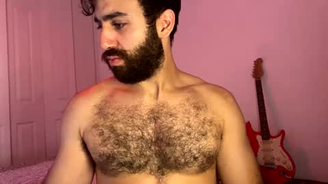Papi online show from December 10, 2024, 7:47 am