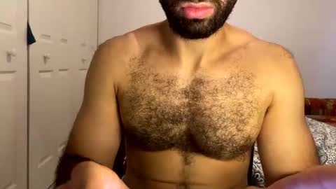 Papi online show from February 13, 2025, 10:00 pm