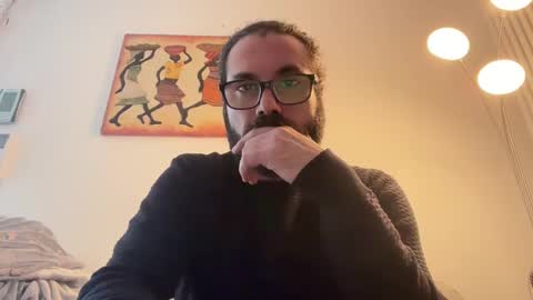 Snapshot of santopelo chatting on December 14, 2024, 10:56 am santopelo online show from December 14, 2024, 10:56 am