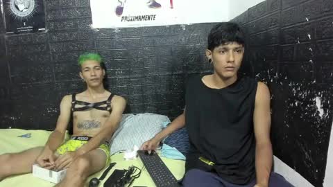 Snapshot of santos_xd chatting on May 27, 2026, 3:36 am santos online show from May 27, 2026, 3:36 am