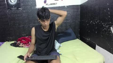 Snapshot of santos_xd chatting on May 29, 2026, 3:26 am santos online show from May 29, 2026, 3:26 am