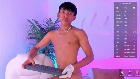 Santii online show from October 26, 2025, 11:49 am