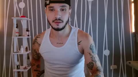 Santy Torres online show from February 25, 2025, 3:31 am