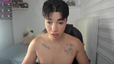 Mr. Santiago online show from February 7, 2026, 1:37 pm