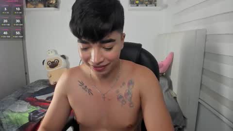 Mr. Santiago online show from February 13, 2026, 1:29 pm