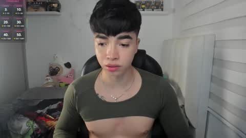 Mr. Santiago online show from February 27, 2026, 1:33 pm