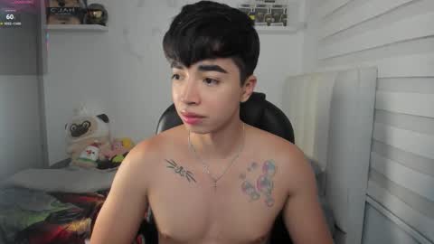 Mr. Santiago online show from March 13, 2026, 1:29 pm