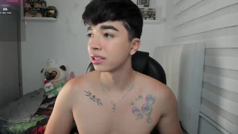 Mr. Santiago online show from April 2, 2026, 1:31 pm