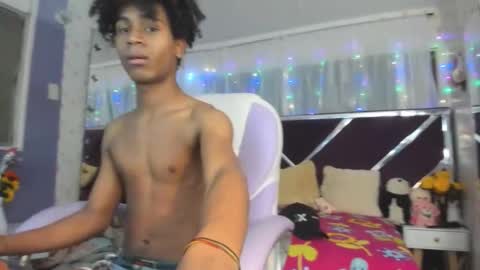 santy online show from January 11, 2026, 5:07 pm