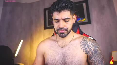 santiago online show from April 18, 2026, 9:02 am