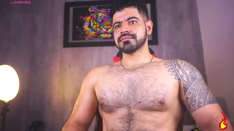 santiago online show from May 14, 2026, 8:54 am