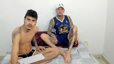 santy_of1 online show from April 25, 2026, 1:03 pm