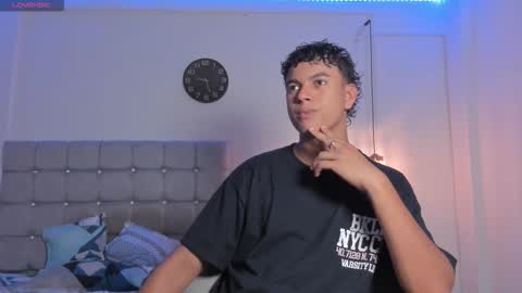 santy_stump online show from September 26, 2025, 9:41 pm