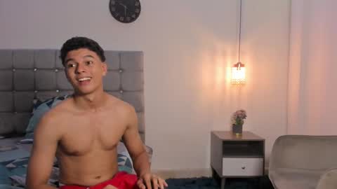 santy_stump online show from December 3, 2025, 9:24 pm