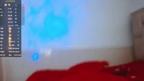 Santyago online show from December 2, 2024, 10:45 pm