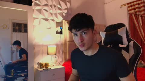 Santyago online show from December 26, 2024, 1:07 am