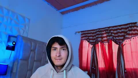 Santyago online show from December 27, 2024, 10:05 pm