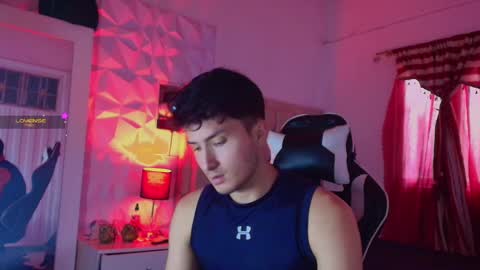 Santyago online show from December 30, 2024, 6:49 pm