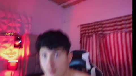 Santyago online show from January 16, 2025, 10:55 pm