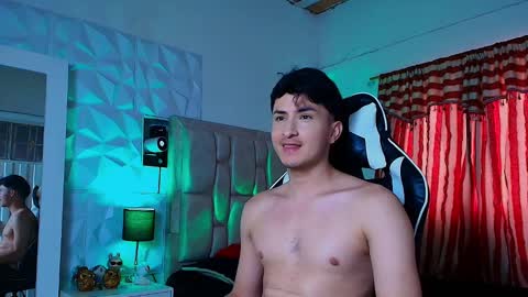 Santyago online show from February 10, 2025, 6:24 pm