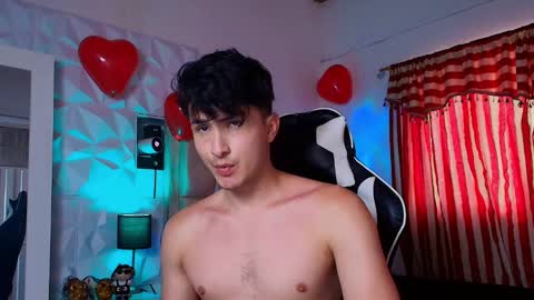 Santyago online show from February 17, 2025, 6:59 pm