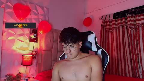 Santyago online show from March 6, 2025, 7:10 pm