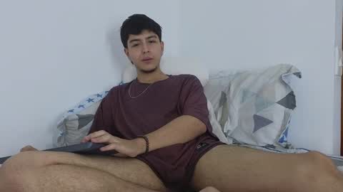 santybig18 online show from December 10, 2024, 12:28 am