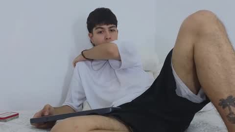 santybig18 online show from December 12, 2024, 9:37 pm