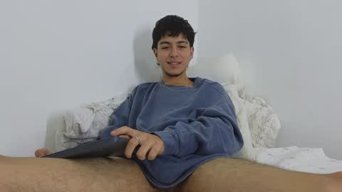 santybig18 online show from December 17, 2024, 6:45 am