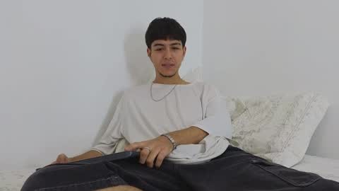 santybig18 online show from December 17, 2024, 5:58 pm