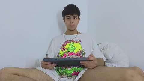 santybig18 online show from December 20, 2024, 9:28 pm