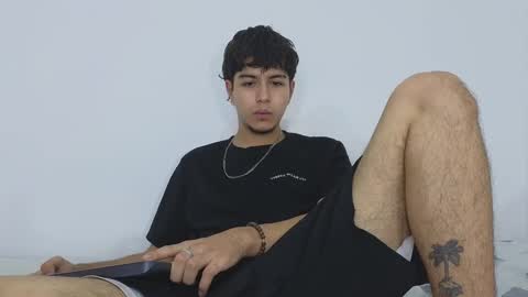 santybig18 online show from January 4, 2025, 4:12 am