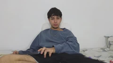 santybig18 online show from January 5, 2025, 8:00 am