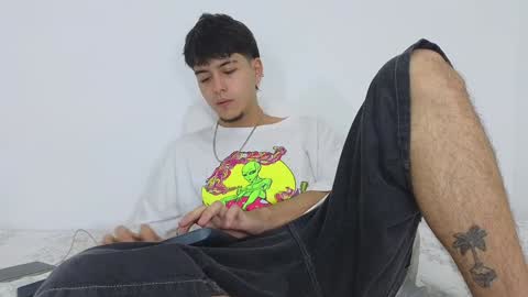 santybig18 online show from January 13, 2025, 12:09 am