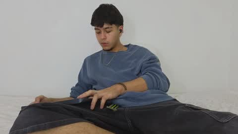 santybig18 online show from January 16, 2025, 12:02 am