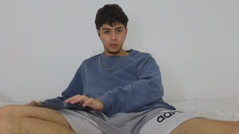 santybig18 online show from January 16, 2025, 7:17 am