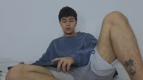 santybig18 online show from January 17, 2025, 3:34 am