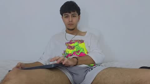 santybig18 online show from January 18, 2025, 3:20 am