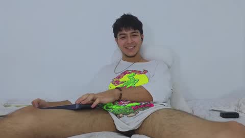 santybig18 online show from January 24, 2025, 8:02 am
