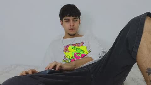 santybig18 online show from January 30, 2025, 12:07 am