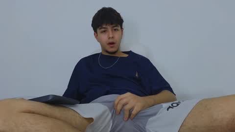 santybig18 online show from February 4, 2025, 11:16 pm